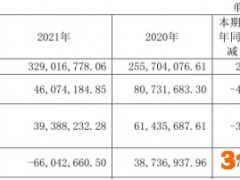 泽达易盛跌15.6%创新低 净利连降东兴证券保荐还唱多