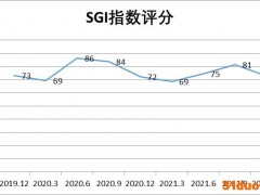 和讯SGI