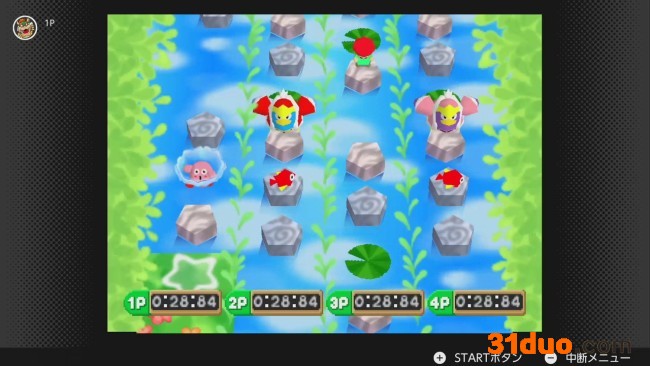任天堂《星之卡比64》将加入高级会员N64 游戏库