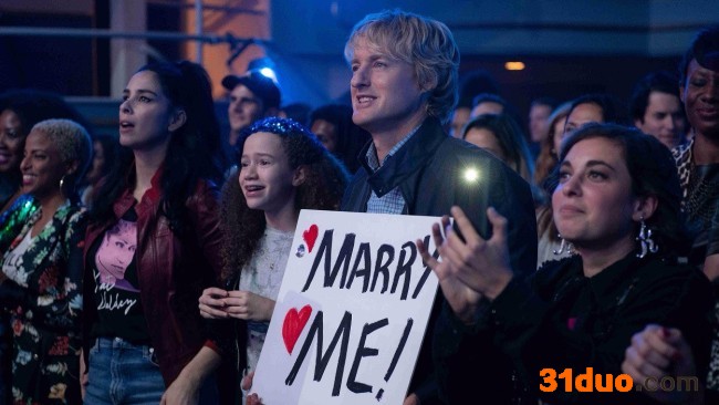 《巨星嫁到》上映 带你爱的TA来看大银幕撒糖