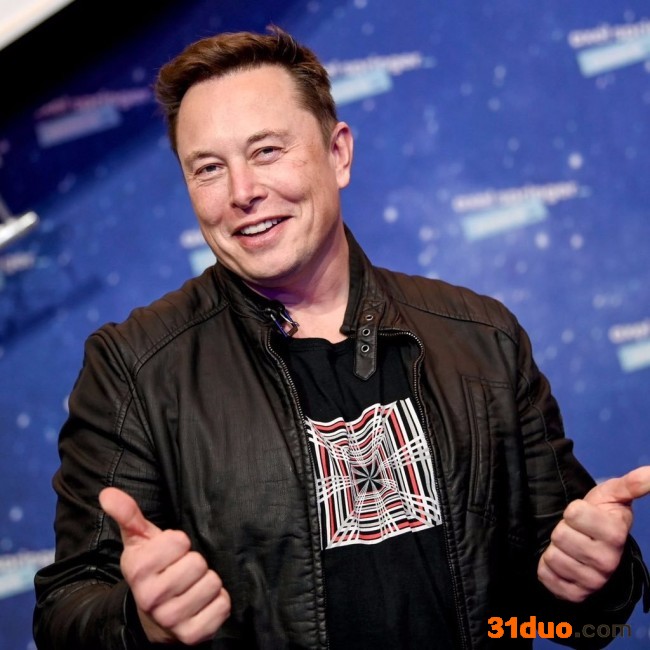 马大佬真厉害!马斯克440亿美元收购推特