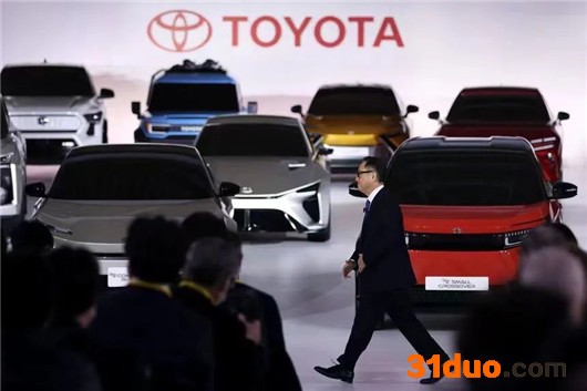 日系车史上最大危机来袭|“电解”日系车 日系车史上最大危机来袭|“电解”日系车
