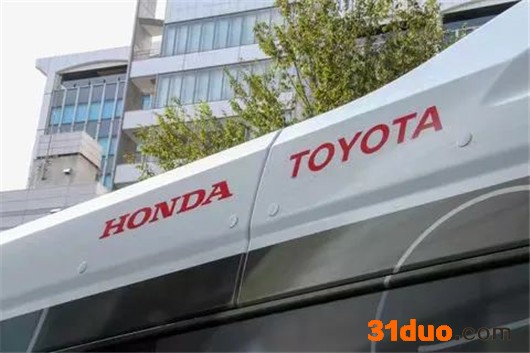 日系车史上最大危机来袭|“电解”日系车 日系车史上最大危机来袭|“电解”日系车