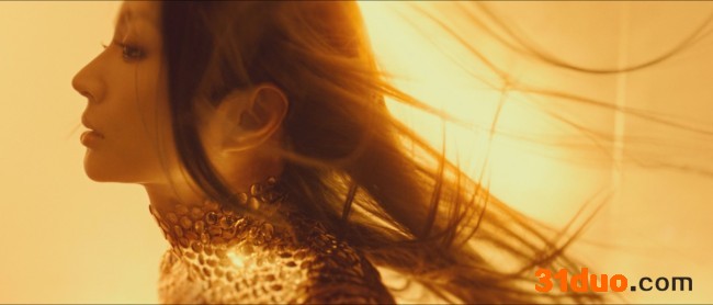 詹雯婷《煮沙》MV上线 东方禅意与电子元素结合