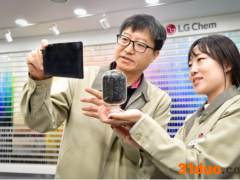 国际巨头全球首创！动力电池阻燃又一颠覆性技术革新