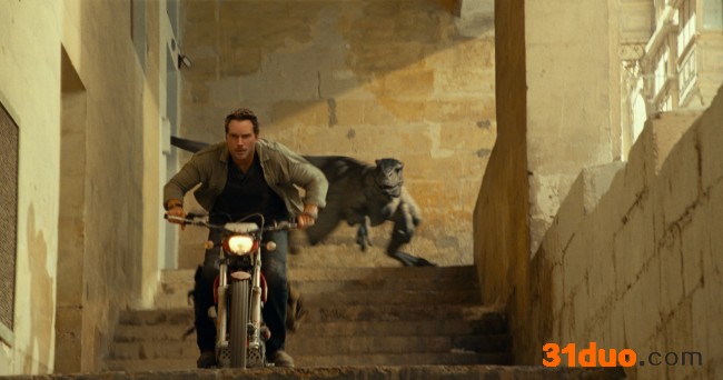 《侏罗纪世界3》定档 全新恐龙降临不容错过的大片