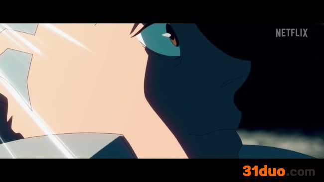 《赛博朋克2077》衍生动画新图 6月8日公开新情报