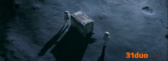 陆川科幻电影短片热播 观众期待《749局》