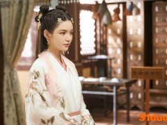 《二十四味暖浮生》奇趣来袭 林柒予古装首秀