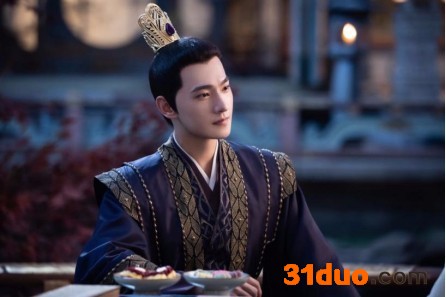 杨洋《且试天下》收官在即 丰兰息终得世子之位