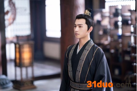 杨洋《且试天下》收官在即 丰兰息终得世子之位