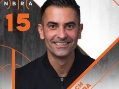 凯尔特人VS热火G1裁判名单：主裁Zach Zarba 名哨托尼兄弟在列