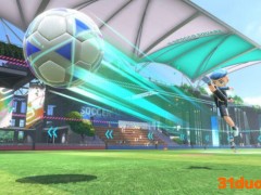 Fami通新一周销量榜 《任天堂Switch运动》二连冠