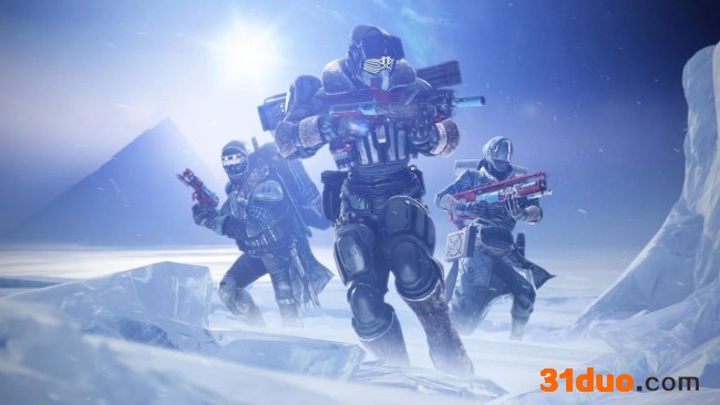 索尼CEO:收购Bungie标志着“向多平台迈进一大步”