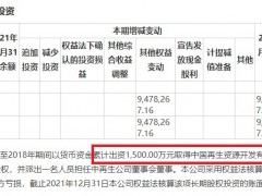 维尔利有息负债压顶仍溢价23倍收购 实控人之子等交易方"借鸡生蛋"大赚2亿元