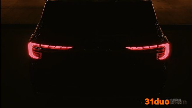 价格上涨？新款福特探险者或于6月26日预售
