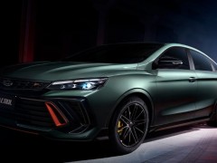缤瑞COOL将于5月20日上市 抢订价9.58万元起