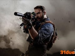 走过路过不要错过！Xbox白剽《COD16》单人模式