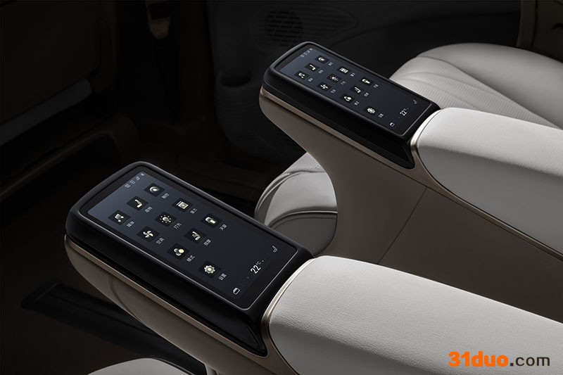 比亚迪助力腾势品牌焕新 高端MPV D9开启预售 比亚迪助力腾势品牌焕新 高端MPV D9开启预售