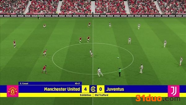 《eFootball 2021》5.30下线维修,为期四天迎接S2 游迅网www.yxdown.com
