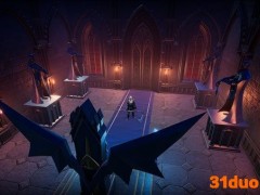 Steam周销量榜：吸血鬼生存《V Rising》夺魁