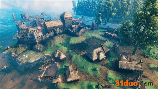 PC Gamer盘点10款小的出奇游戏 体量最小仅100MB 游迅网www.yxdown.com
