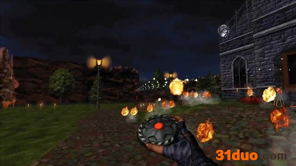 PC Gamer盘点10款小的出奇游戏 体量最小仅100MB 游迅网www.yxdown.com