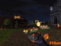 PC Gamer盘点10款小的出奇游戏 体量最小仅100MB