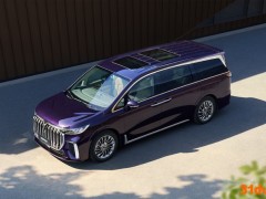 电动MPV 靠什么支撑市场野心？