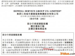 东原仁知服务注册资本增至6699万 截至发稿股价下跌5.13%