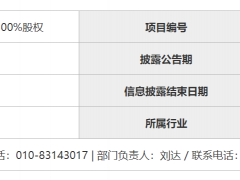 华侨城旗下公司拟转让西安华盛佳成置业股权 底价2.2亿元