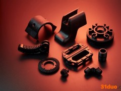 Formlabs推出两种硬质3D打印聚氨酯材料