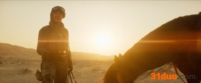 《碟中谍7：致命清算（上）》首支预告来袭！