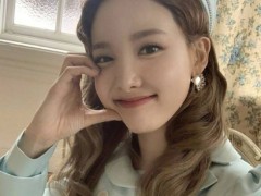 隔离中！TWICE成员林娜琏、MOMO、周子瑜确诊新冠