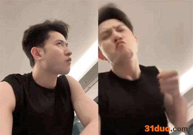 炒作“家暴人设” 至上励合前成员刘洲成被禁言