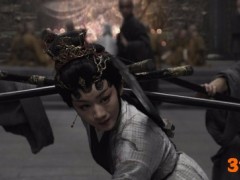 《白蛇传·情》520特别放映 国风出圈拥抱年轻潮流