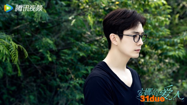 《安娜的爱人》定档 李承铉陈艳茜深陷爱情疑云