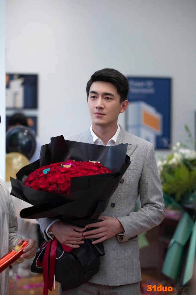 林更新《请叫我总监》陆既明大结局事业爱情双丰收