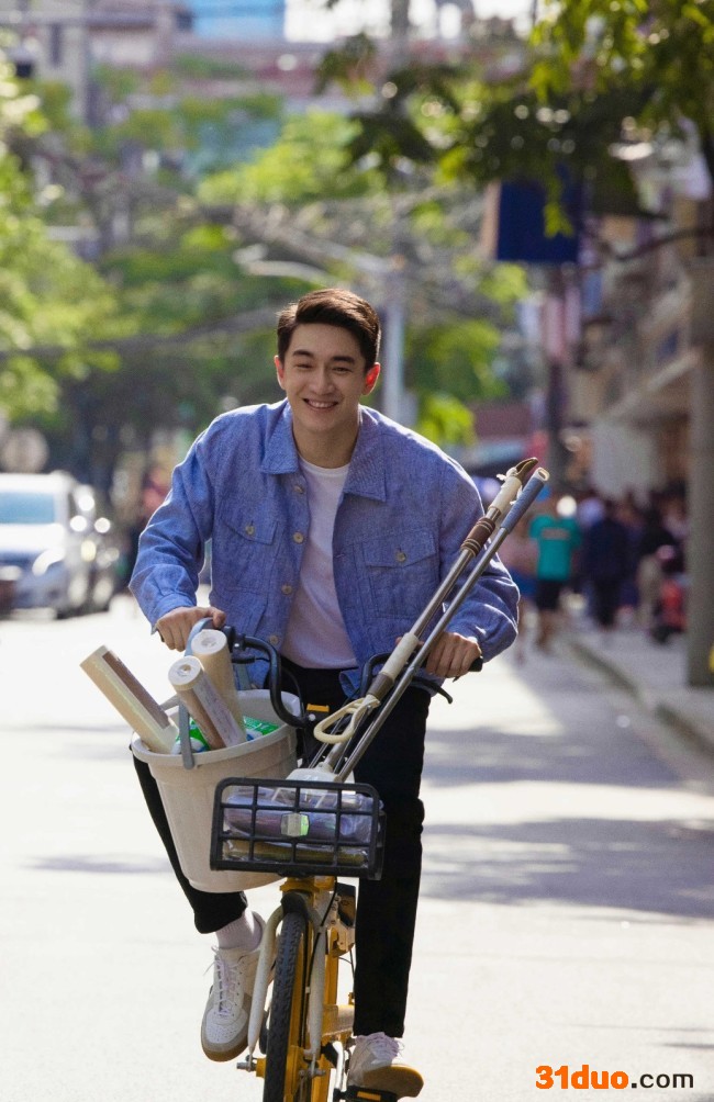 林更新《请叫我总监》陆既明大结局事业爱情双丰收