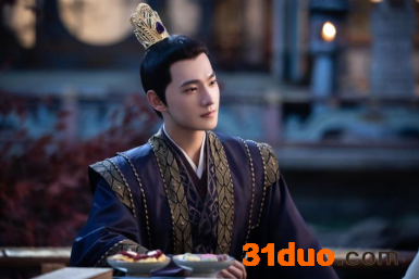 杨洋《且试天下》会员收官 丰兰息江湖再见