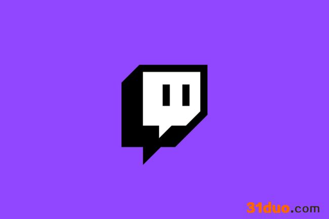 Twitch网站即将上线更详细的账户封禁通知