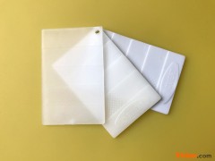 Avient公司推出更多使用可再生植物成分配制的reSound™生物基TPE产品