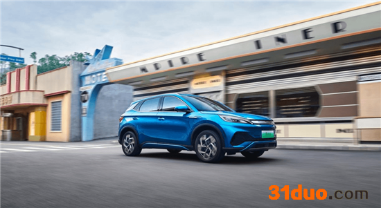 不知道买哪款车？北京最畅销电动车供您选择