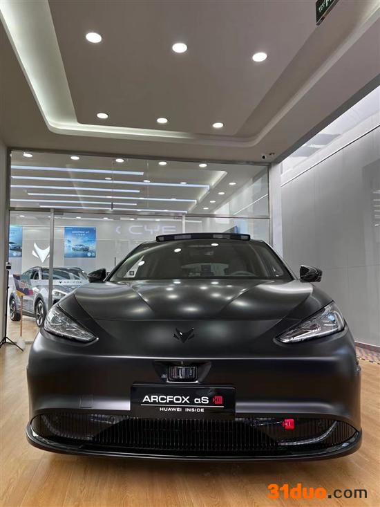 多款新车扎堆亮相 但北京车市仍待回暖