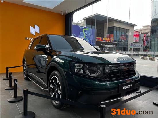 多款新车扎堆亮相 但北京车市仍待回暖