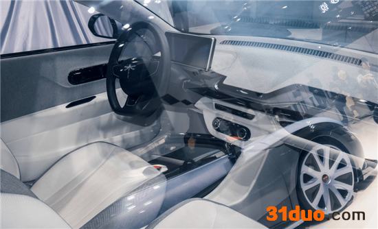 沉寂两年的前途K20纯电小钢炮终于要来