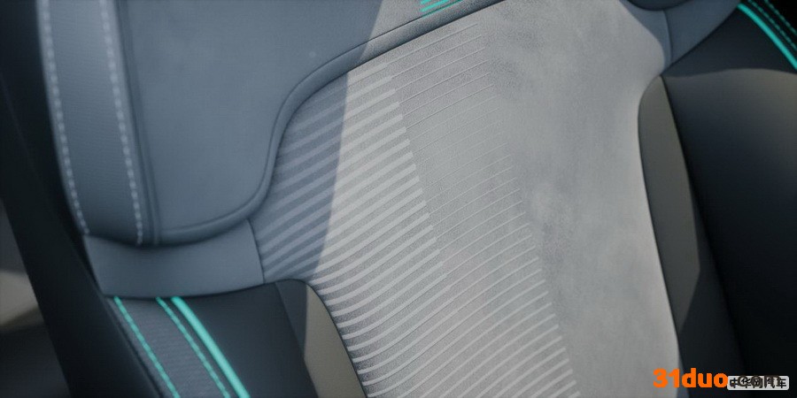 品鉴科技先锋SUV传祺影酷 让设计先于时代