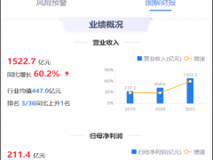 陕西煤业会计手法增利逾60亿 新董事长的绩效压力调节术？