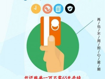 神州数码 智能还款智能还款OEM