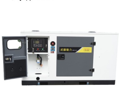 40kw潍柴汽油发电机组 内燃电焊机